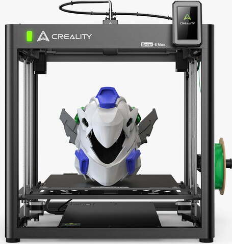 3D-принтер Creality Ender 5 Max