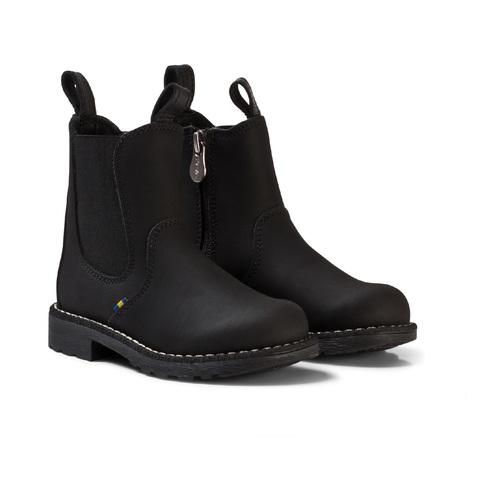 Cапоги Kavat Husum XC Black
