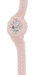 Часы женские Casio BA-110RG-4AER Baby-G