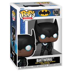 Funko POP! Batman: Batwing (500)