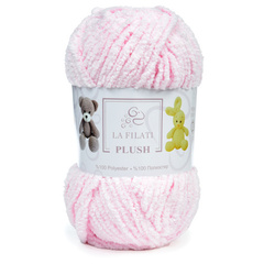 Plush La Filati 84003