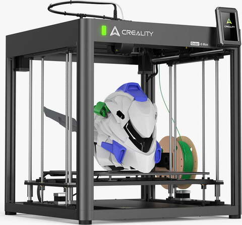 3D-принтер Creality Ender 5 Max