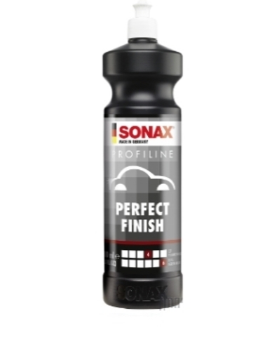SONAX ProfiLine Perfect Finish 04-06 - Одношаговый полироль, 1л