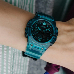Часы мужские Casio GA-B001G-2A G-Shock