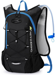 Рюкзак для бега Nevo Rhino 9006-NW Blue - 2