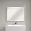 Villeroy&Boch Finion F6001000 Зеркало настенное с LED подсветкой и дистанционным включением 100x75
