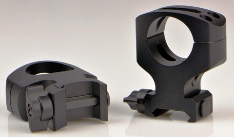 КРЕПЛЕНИЯ WARNE TACTICAL ДЛЯ ПРИЦЕЛОВ 1
