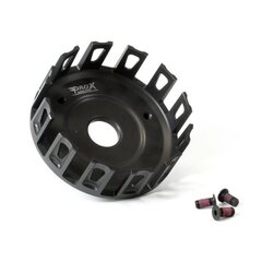корзина сцепления Yamaha YZ 250F '01-08 / WR 250F '01-13