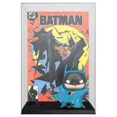 Funko POP! Comic Covers DC Batman #423 Batman (Exc) (05)