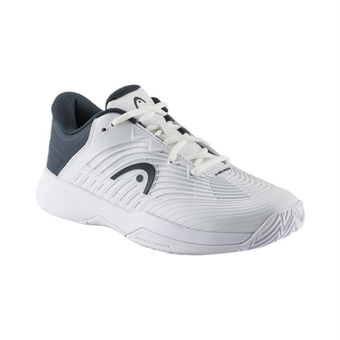 Кроссовки детские Head Revolt Pro 4.5 - white/black