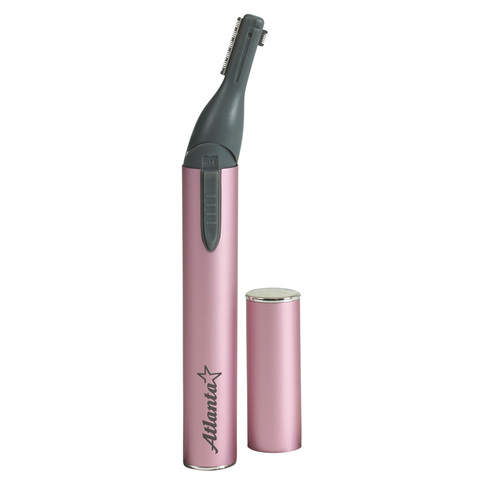 Мини-триммер ATH-6946 (pink)