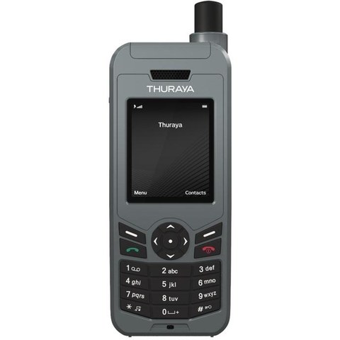 Спутниковый телефон Thuraya XT-LITE Купить Спутниковый телефон Thuraya XT-LITE по доступной цене