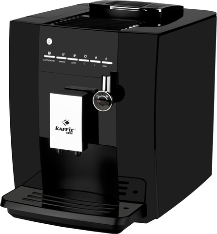 Кофемашина KAFFIT COM Nizza KLM1604 Black