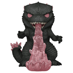 Funko POP! Godzilla Vs Kong NE: Godzilla With Heat Ray (1539)