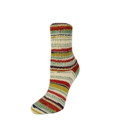 Rellana Flotte Socke Lovely 1741