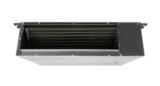 Внутренний блок ROYAL CLIMA DUCT MULTI FLEXI EU ERP Inverter RCI-DM09 — фото 2