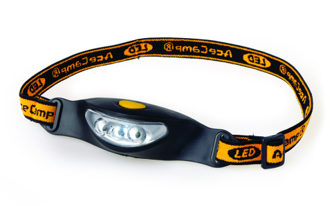 Налобный фонарь AceCamp Mini LED Headlamp
