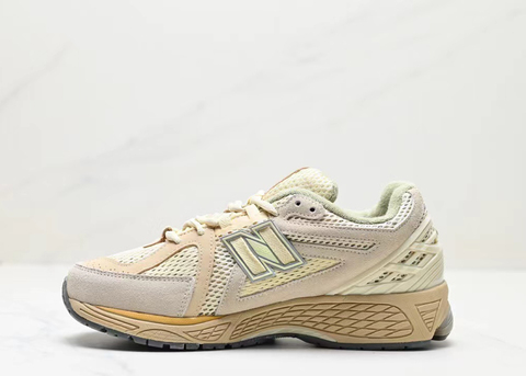 Кроссовки AURALEE x New Balance  1906 R 'Bone White' 