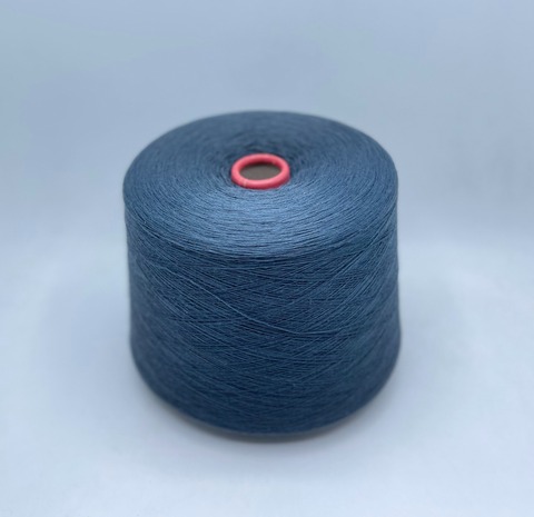 Martex (пр.Италия), art-Bolivia, 2/25 1250/100гр. 50% меринос экстрафайн 50% низкопилингуемый акрил , цвет-Грозовое небо(64/12), арт-29041
