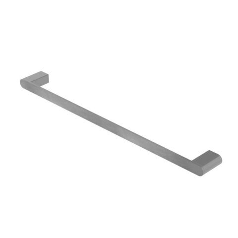 Cezares Stylus STYLUS-TH-60-IN Полотенцедержатель, цвет: серый