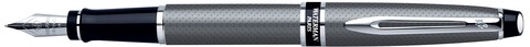 Ручка перьевая Waterman Expert II City Line Urban Grey CT, M (S0826480)