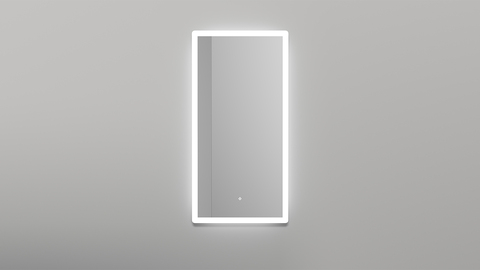 Salini Armonia 27MA.01.450.900 Зеркало с LED подсветкой