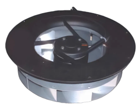 Rosenberg ECOFIT 2RREU45 250×56R, 115 VAC, 894 CFM