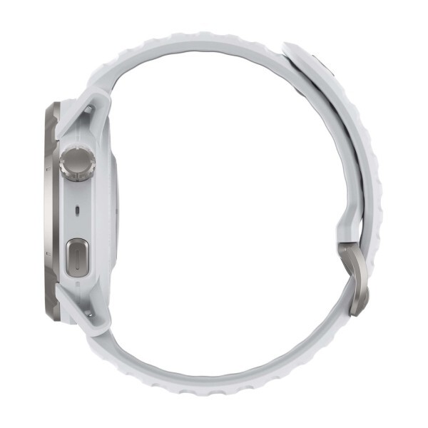 Coros Apex 4 - 42 mm White