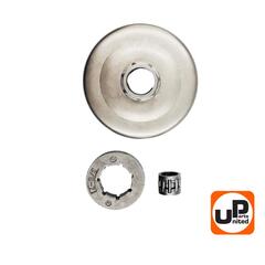 Чашка сцепления UNITED PARTS 3/8