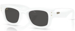 Очки Ray Ban RB 4940 Wayfarer Puffer 671/87
