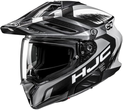 RPHA60 Quid MC5 / Черно-серый