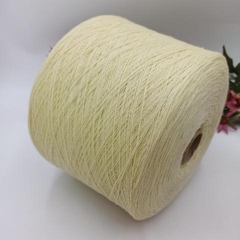 Oxford Royal меринос с кашемиром 750м/100гр Светло желтый 7