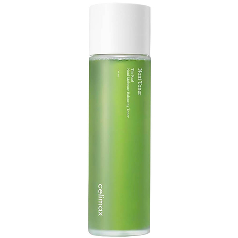 Восстанавливающий тонер на основе нони Celimax Noni Moisture Balancing Toner 150мл