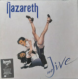 NAZARETH:  Nazareth / No Jive