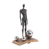 Статуэтка Reading Man T7041 — фото 1