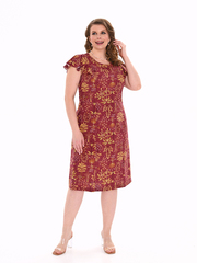 4721 Платье женское