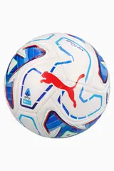 Футбольный мяч Puma Stellar Cup Serie A размер 3 - белый