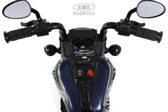 Трицикл G500GG и G500GG-A