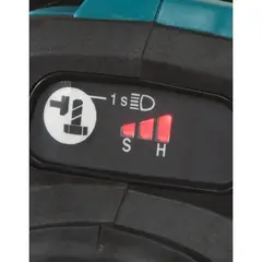 Импульсный гайковерт Makita DTW1002Z