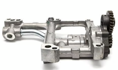 Насос масляный Perkins АРТ: 4132F071