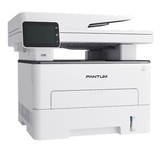 МФУ лазерное черно-белое Pantum M7310DW