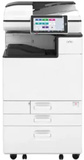 МФУ лазерное черно-белое Ricoh IM 5000A