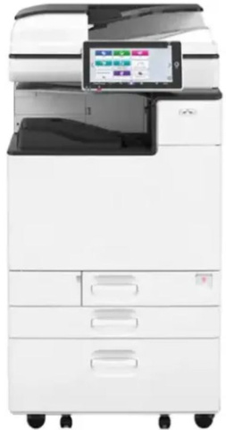МФУ лазерное черно-белое Ricoh IM 5000A
