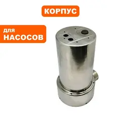 Корпус насоса водяного QUATTRO ELEMENTI Drenaggio 1100F Inox (770-742-014)