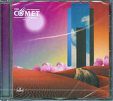 COMET IS COMING, THE: Trust In The Lifeforce Of The Deep Mystery (Компакт-диск)