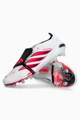 Бутсы adidas Predator Elite FT AG - белый