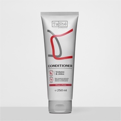 Tashe professional Кондиционер для волос VOLUME & SHINE Объем и блеск (tsh57_250) 250мл
