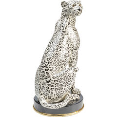 Фигура декоративная Cheetah «Гепард»