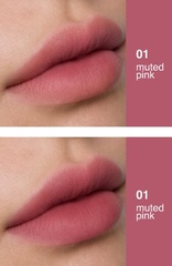 RELOUIS Y.O.U. Тинт для губ Матовый Really Mousse to Mousse тон:01 Muted Pink