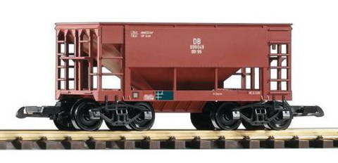 Piko 37800 Вагон грузовой хопер, 1:22,5